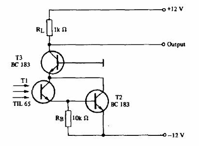 Foto Darlington rápido
Foto Darlington rápido