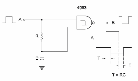 Llave 4093 con Retardo
Llave 4093 con Retardo