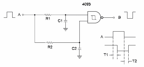 Llave 4093 con Retardo 2
Llave 4093 con Retardo 2