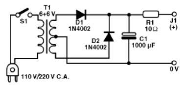 Fuente Simple
Fuente Simple