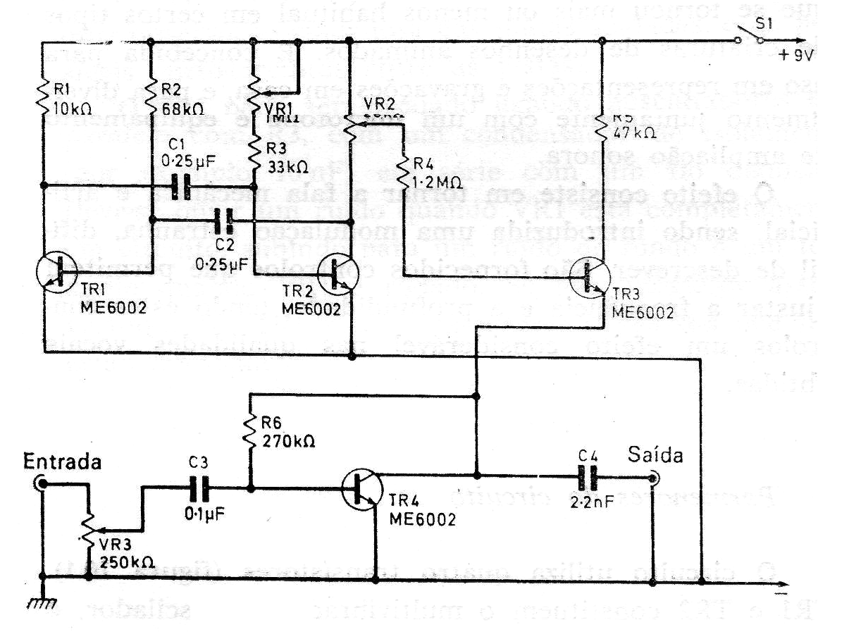 Efecto de Voz de Pato Donald
Efecto de Voz de Pato Donald