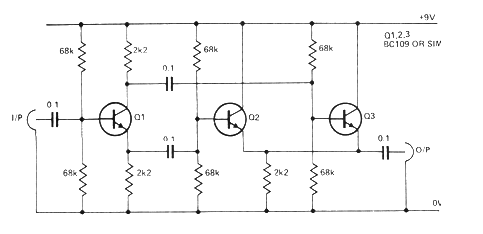 Doblador de baja frecuencia
Doblador de baja frecuencia