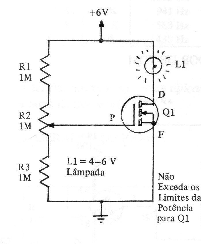 Control Lineal de Luz
Control Lineal de Luz