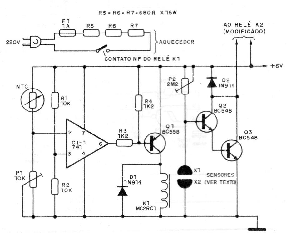 Robot de Invernadero
Robot de Invernadero