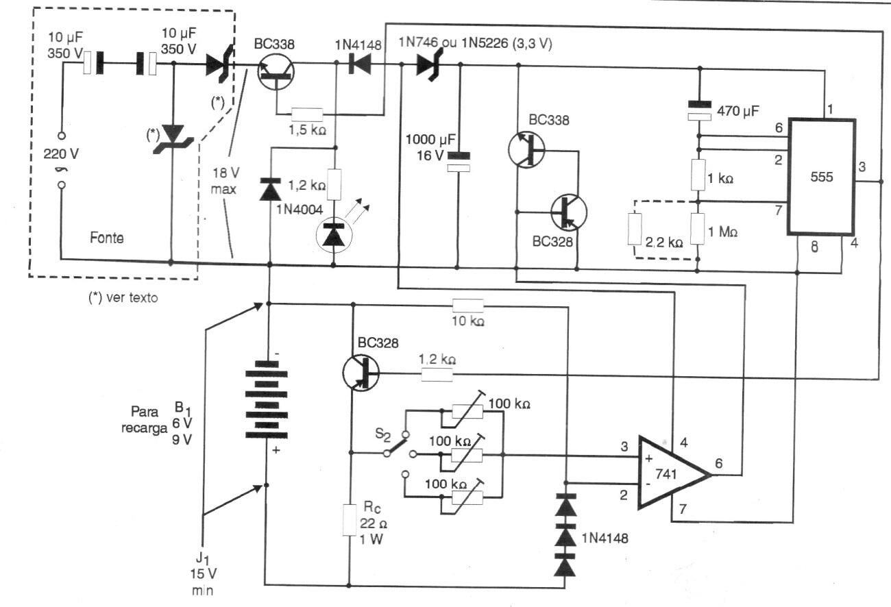 Rejuvenecedor de pilas
Rejuvenecedor de pilas