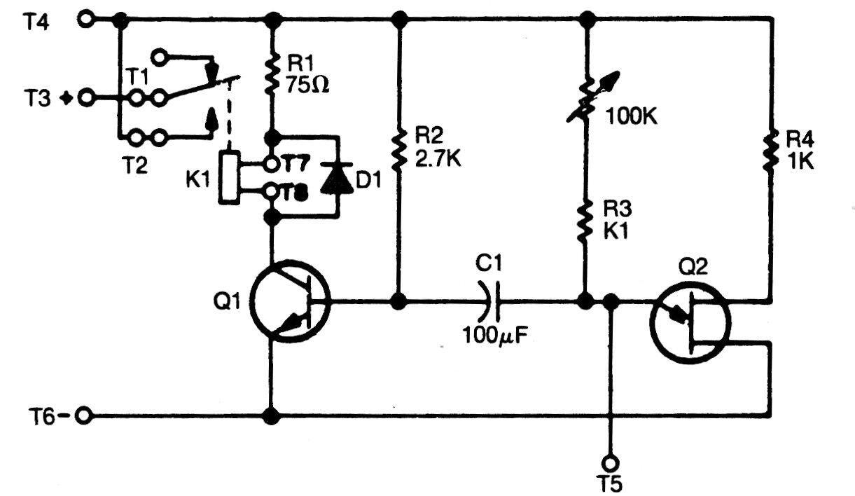 Temporizador de 0 a 20 segundos
Temporizador de 0 a 20 segundos
