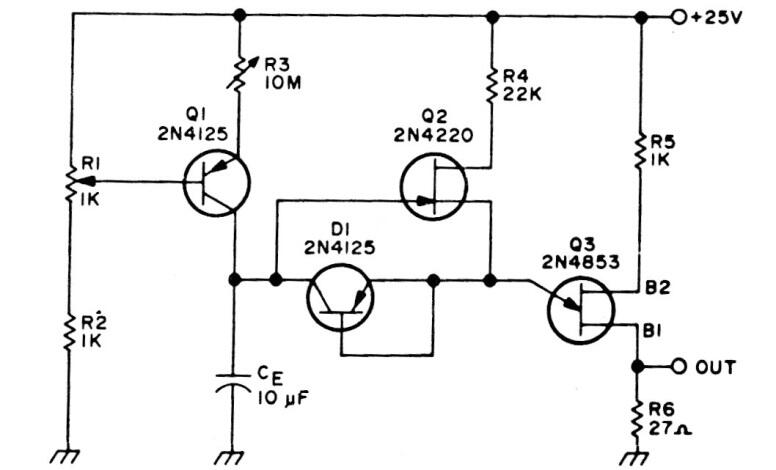Temporizador de tempos largos
Temporizador de tempos largos
