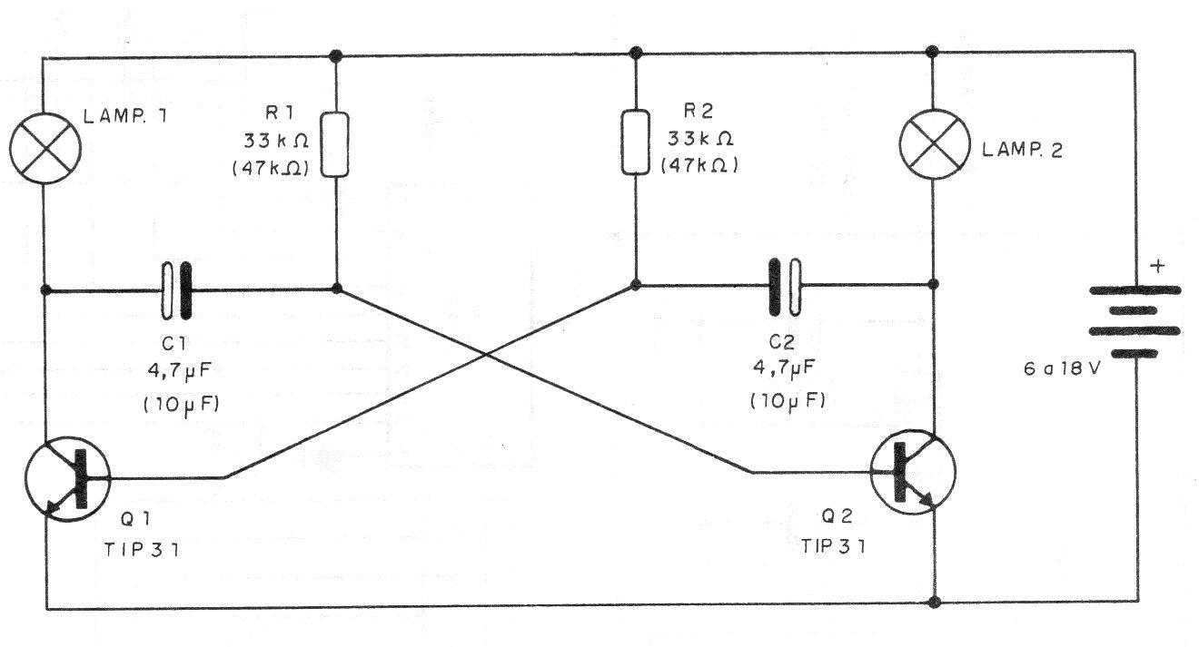 Mini Flasher
Mini Flasher