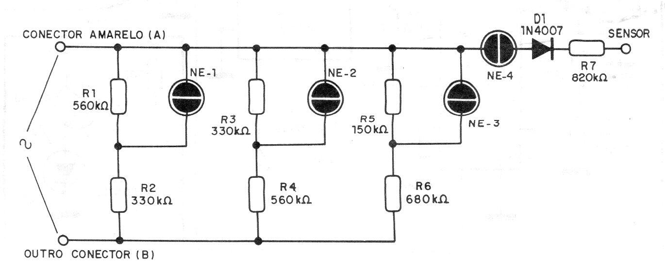 Prueba de corriente alterna
Prueba de corriente alterna
