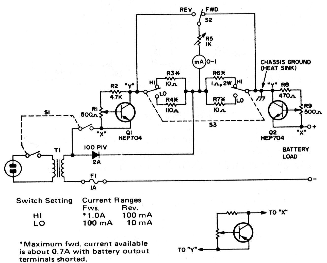 Rejuvenecedor de bateria
Rejuvenecedor de bateria