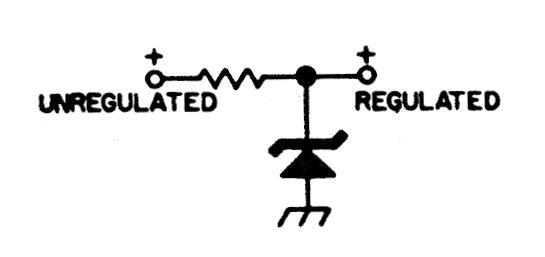 Regulador Zener
Regulador Zener