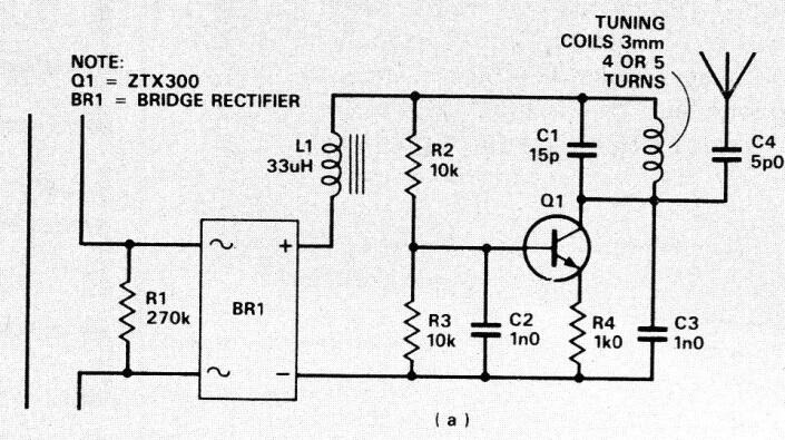Espía teléfonico
Espía teléfonico