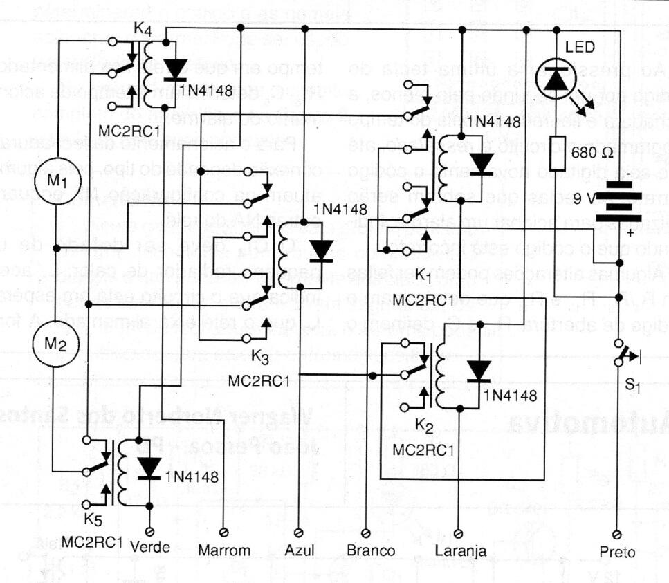 Robot de oruga controlado por joystick
Robot de oruga controlado por joystick