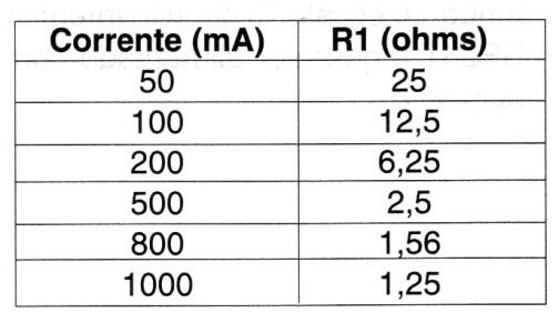 Cargador de batería de Nicad
Cargador de batería de Nicad