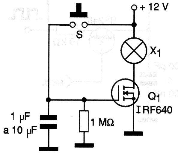 Time Light
Time Light