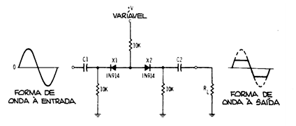 Limitador de tensión
Limitador de tensión