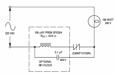 Larga vida para incandescentes
Larga vida para incandescentes
