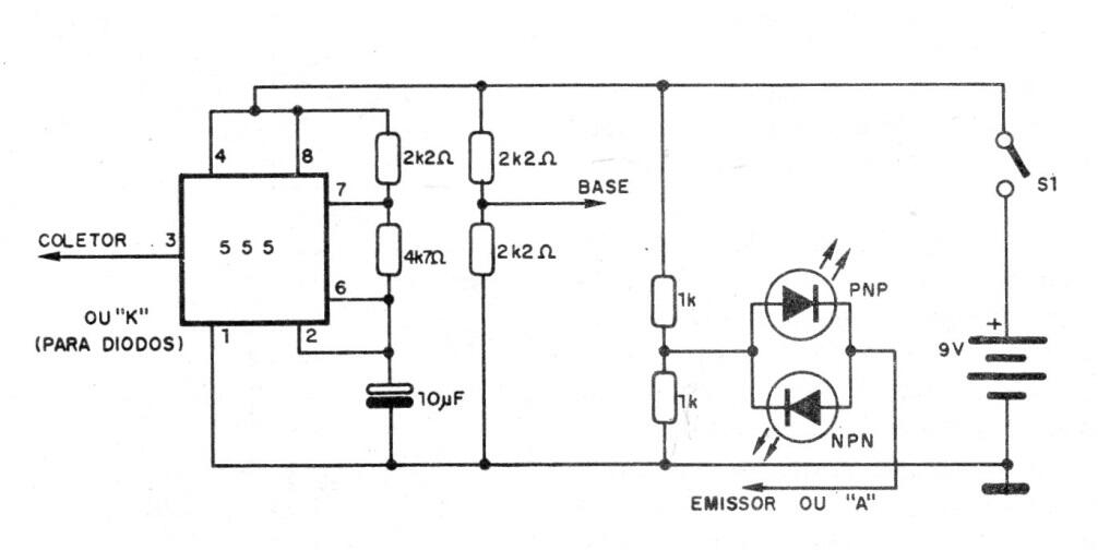 Prueba de semiconductores
Prueba de semiconductores