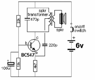 Oscilador Hartley
Oscilador Hartley