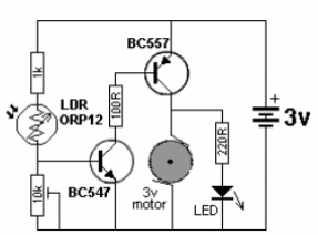 Foto Robot
Foto Robot