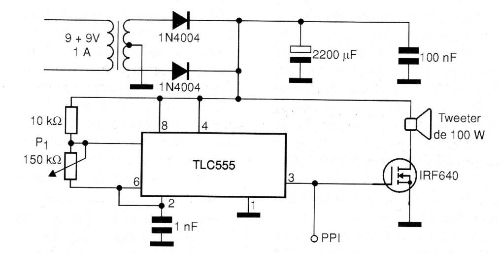 Repelente de insectos
Repelente de insectos