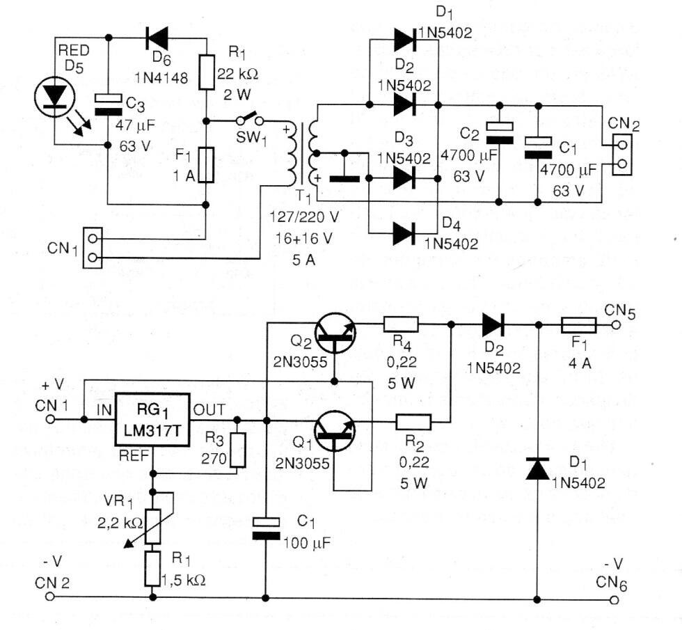 Cargador de batería de coche plomo ácido
Cargador de batería de coche plomo ácido