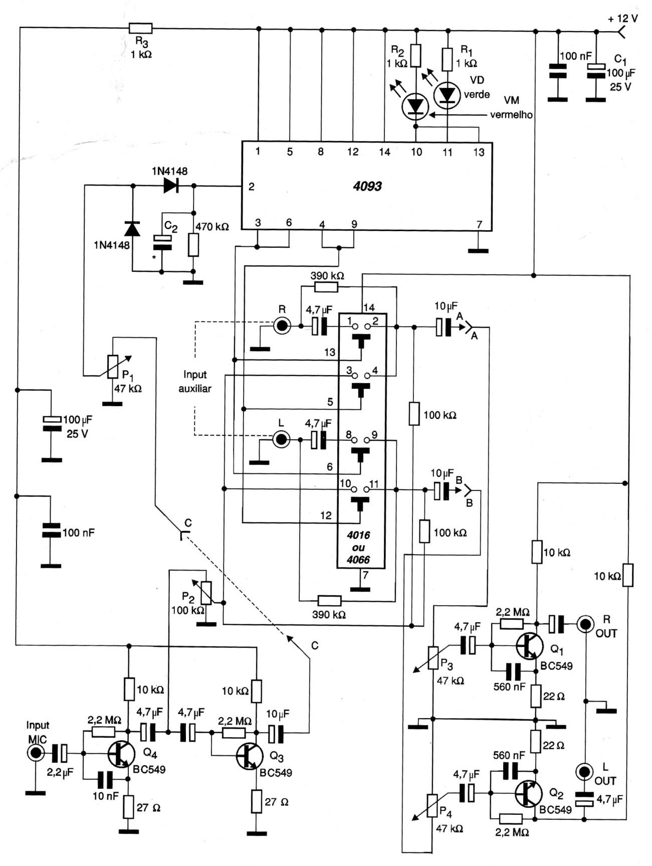 DJ virtual
DJ virtual