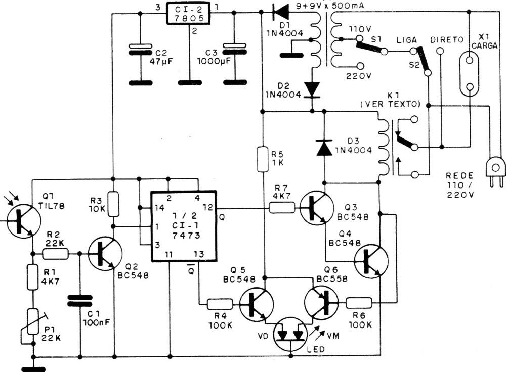 Foto Mando a distancia
Foto Mando a distancia