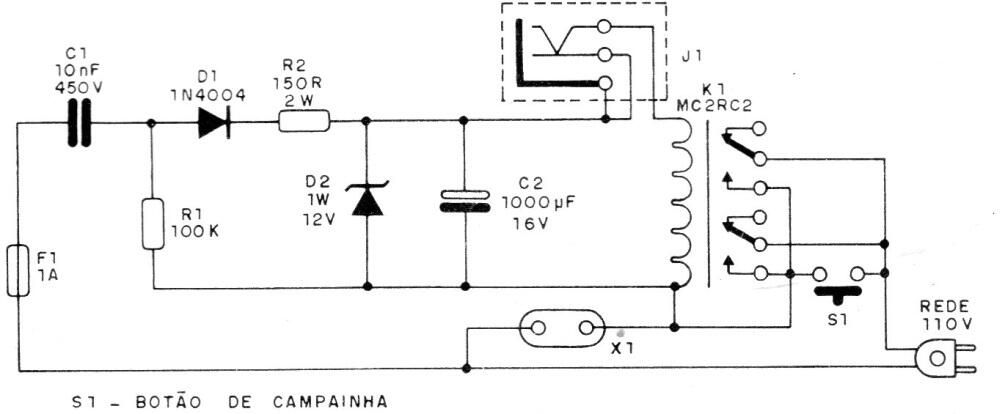 Apagado automático para Micro
Apagado automático para Micro