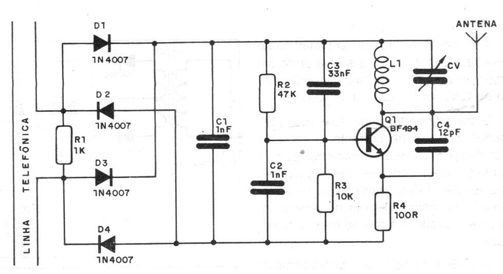 Grapadora telefónica CIR12211S
Grapadora telefónica CIR12211S