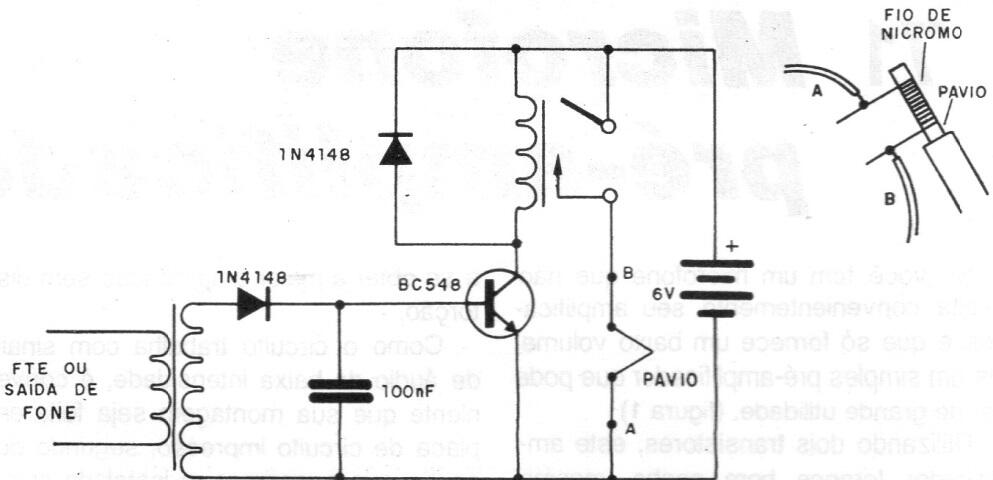 Mando a distancia de disparo de cohete
Mando a distancia de disparo de cohete