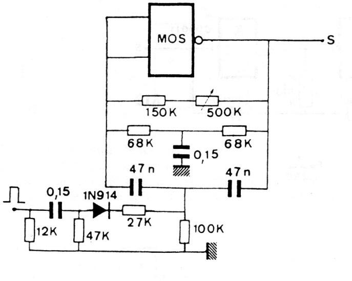 Generador de sinusoidal CMOS
Generador de sinusoidal CMOS