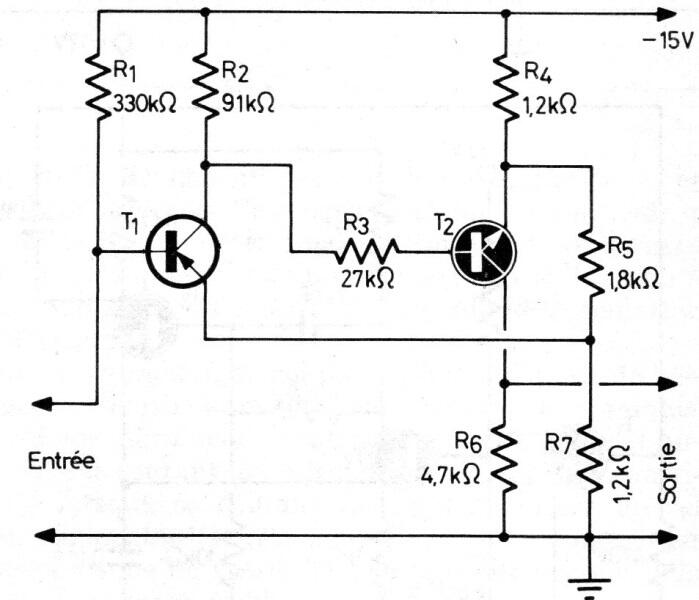 Schmitt Trigger 2
Schmitt Trigger 2