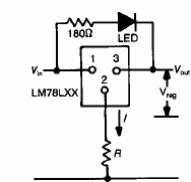 Indicador de tensión
Indicador de tensión