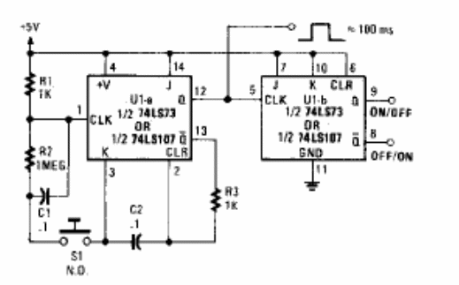 Anti Repique
Anti Repique