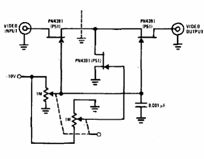 Atenuador Variable
Atenuador Variable