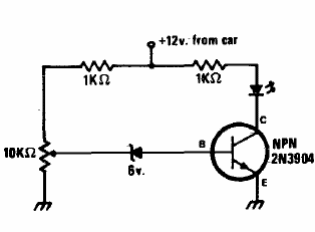Monitor de batería
Monitor de batería