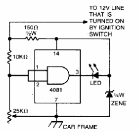 Prueba de estado de la batería
Prueba de estado de la batería