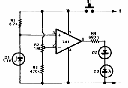 Indicador de estado de la batería
Indicador de estado de la batería