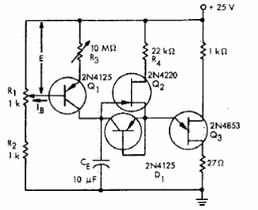 Retraso de larga duración
Retraso de larga duración