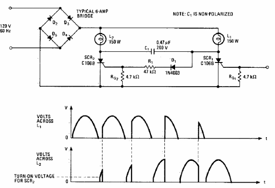 Control de luz complementario
Control de luz complementario
