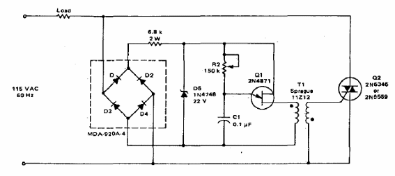 Atenuador de 800 W
Atenuador de 800 W