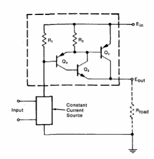 Interruptor de potencia de estado sólido
Interruptor de potencia de estado sólido