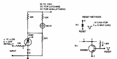 Shield de la lámpara de neón
Shield de la lámpara de neón