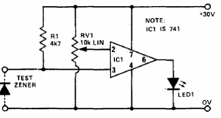 Prueba Zener
Prueba Zener