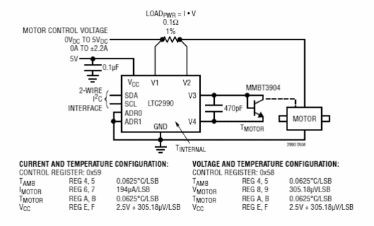 Circuito de protección y control de motores pequeños
Circuito de protección y control de motores pequeños