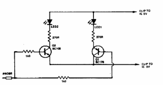 Prueba Lógica simple
Prueba Lógica simple
