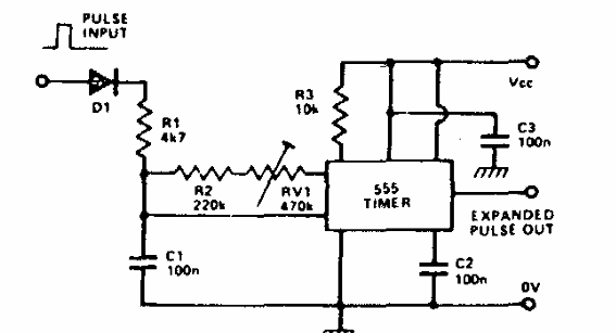 Control de velocidad
Control de velocidad