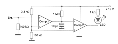 Temporizador
Temporizador