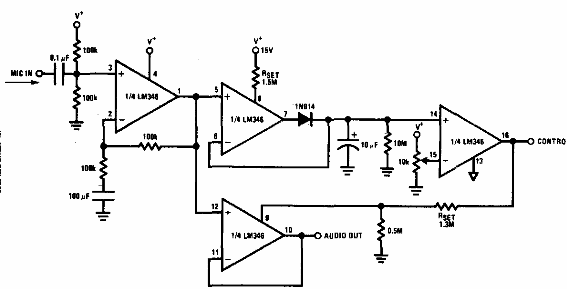 Llave activada por voz
Llave activada por voz